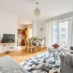 Orla Apartamento *
