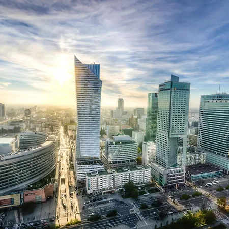 Orla Center *