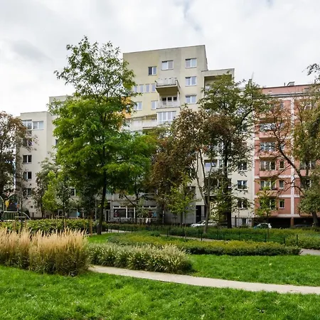 Orla Center Apartman