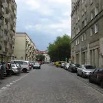 Apartment Orla *