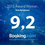 Apartment Orla