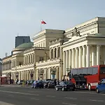 Orla Warsaw
