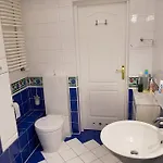 Apartment Orla Warsaw