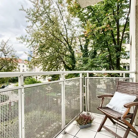 Orla 9,5 Przestronny Dla 8 Osob, Centrum Warszawy