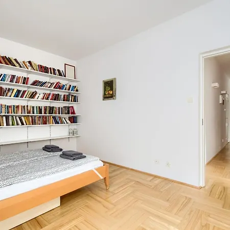 Orla 9,5 Przestronny Dla 8 Osob, Centrum Warszawy